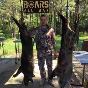 Meet your Posher, Hayden